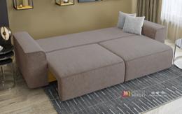 Канапе Трип, бежов