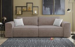 Канапе Трип, бежов