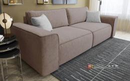 Канапе Трип, бежов