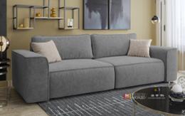 Канапе Трип, сиво