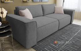 Канапе Трип, сиво