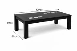 Холна маса Хармония разтегателна