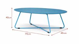 Холна масичка 16 BJ 11