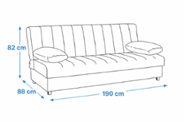 диван Вермонт