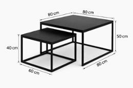 Холна маса СТ 026-2