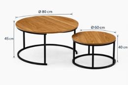 Холни маси Наталия