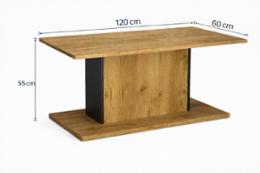 Холна маса Рено 2