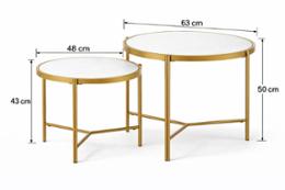 Комплект маси Фатима