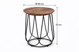 Холна маса Нубира С