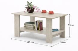 Холна маса Вива