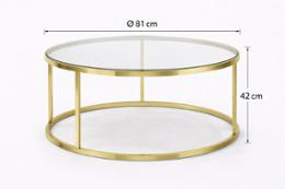 Холна маса Никол Силвър