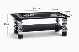 Холна маса Мина