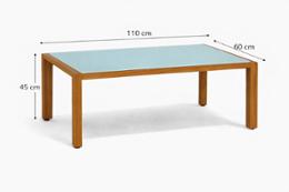 Холна маса Мелиса