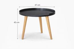 Холна масичка 16 BJ 9222