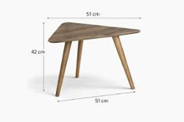 Холна масичка 16 BJ 9302