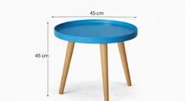 Холна масичка 16 BJ 03