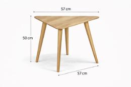 Холна масичка 16 BJ 9301