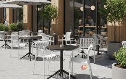 Обзавеждане Nordic Linear