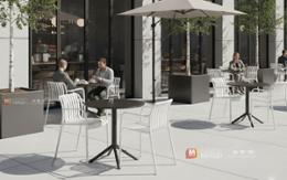 Обзавеждане Nordic Linear