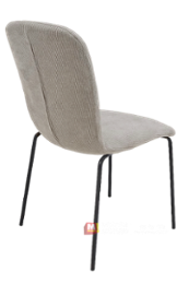 Стол Долче цвят бежов