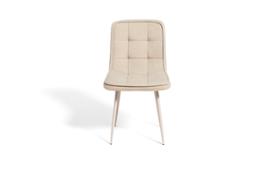 Стол Нола, бежов цвят