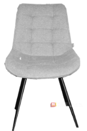 Стол ДС 1114, светло сив