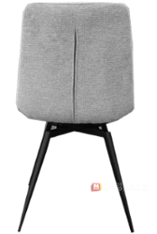 Стол ДС 1114, светло сив