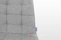 Стол ДС 1114, светло сив