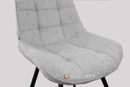 Стол ДС 1114, светло сив