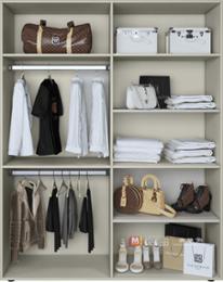 Гардероб Спейс