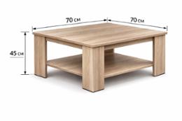  Холна маса Сити 6226