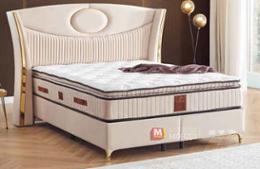 Матрак Тренди с топ матрак 160/200