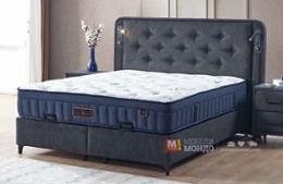 Матрак Родос 160/200