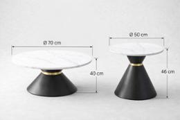 Комплект маси Нора