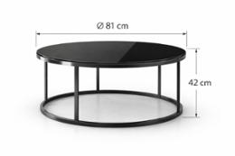 Холна маса Виаро