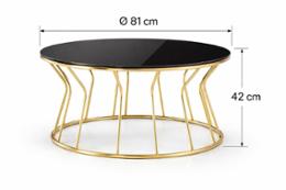 Холна маса Карла