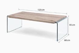 Холна маса Моника