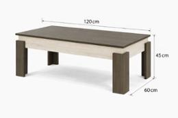 Холна маса Салвадор