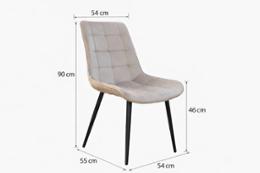 Стол Оливър 