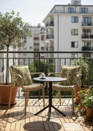 Градински сет Монако