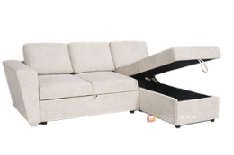 Ъглов диван Тоскана