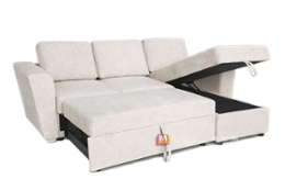 Ъглов диван Тоскана