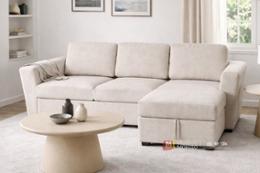 Ъглов диван Тоскана