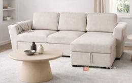 Ъглов диван Тоскана