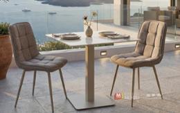 Маса ДИА, мрамор