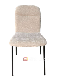 Стол Долче цвят бежов