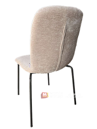 Стол Долче цвят бежов