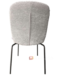 Сиви столове Долче