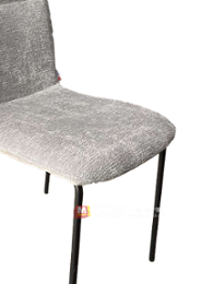 Сиви столове Долче