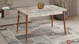 Маса Ница, разтегателна